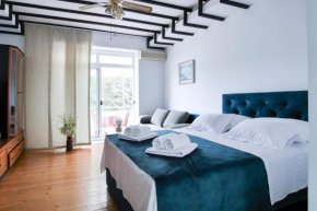  Apartment Beach Makarska  Макарска 